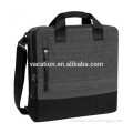 Adjustable shoulder laptop messenger bag for teenager